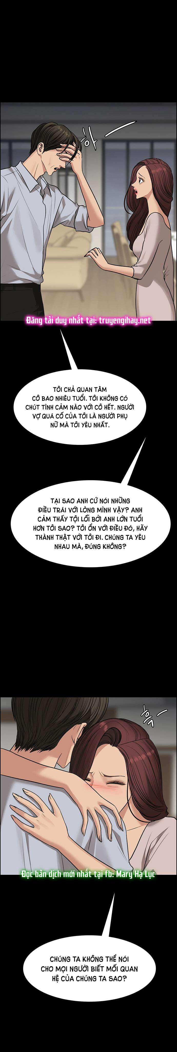 vẻ đẹp đích thực - true beauty chapter 188.2 6