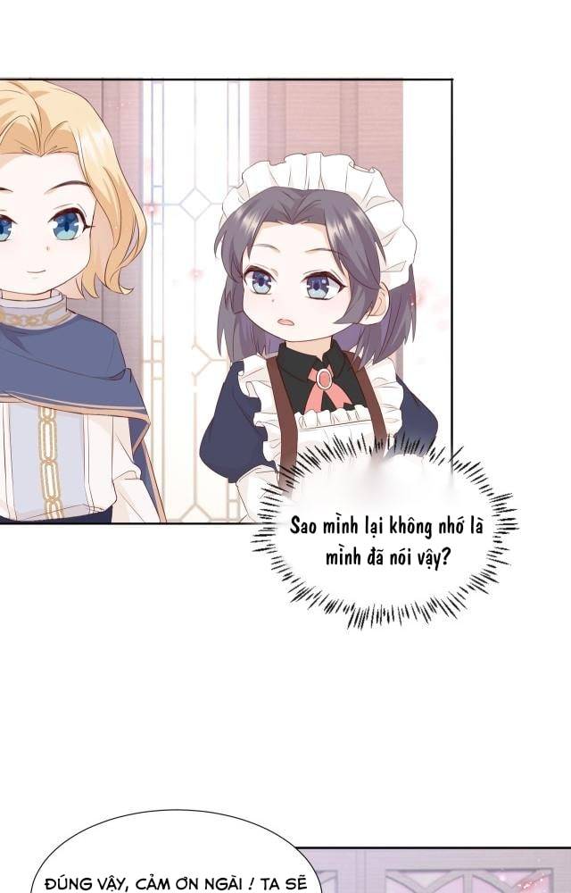 ma pháp của công chúa amy chapter 4 26