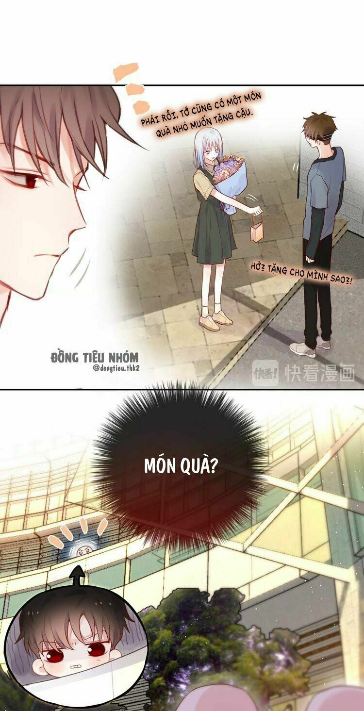 trú dạ liên miên chapter 25 6