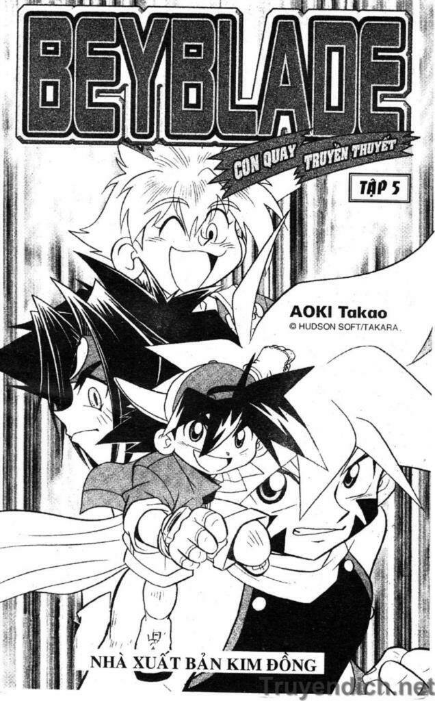 beley - con quay truyền thuyết chapter 5 1