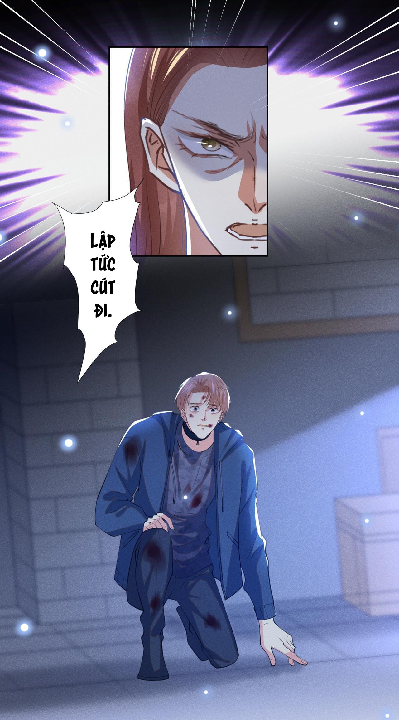 anh ấy gọi tôi là hắc liên hoa chapter 120 16