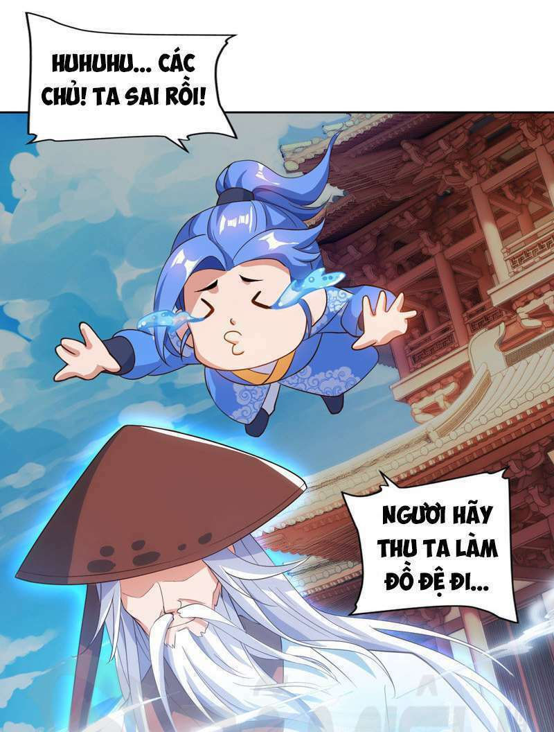 tối cường thăng cấp chapter 79 5