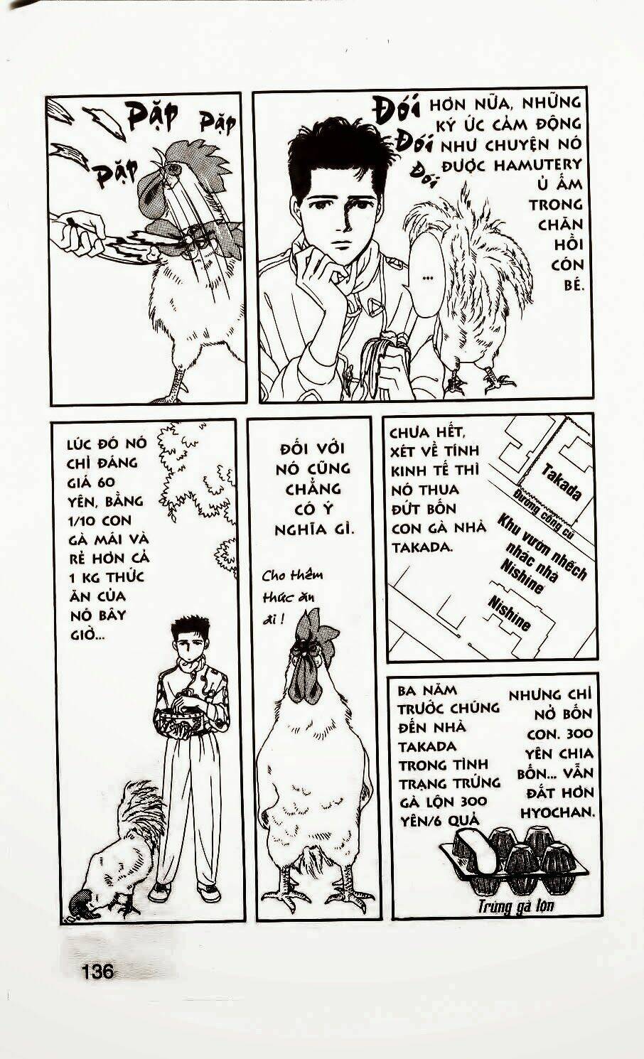 bác sĩ thú y chapter 9 4