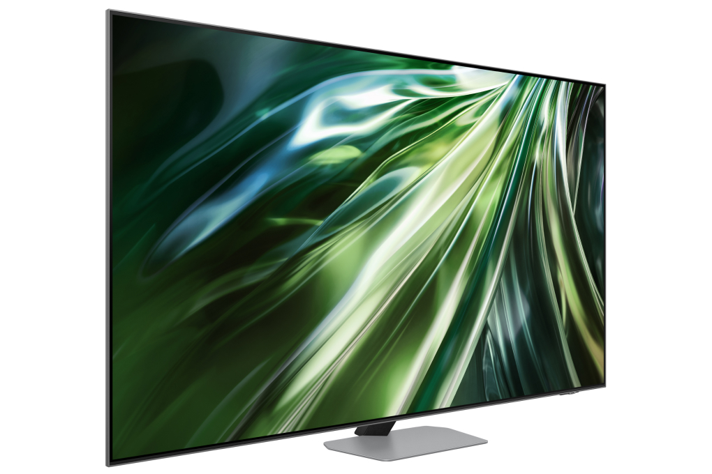 Smart Tivi Samsung Neo QLED 4K 75 Inch QA75QN90D QA75QN90DA 75QN90DA 75QN90D - Hàng chính hãng - Chỉ giao HCM