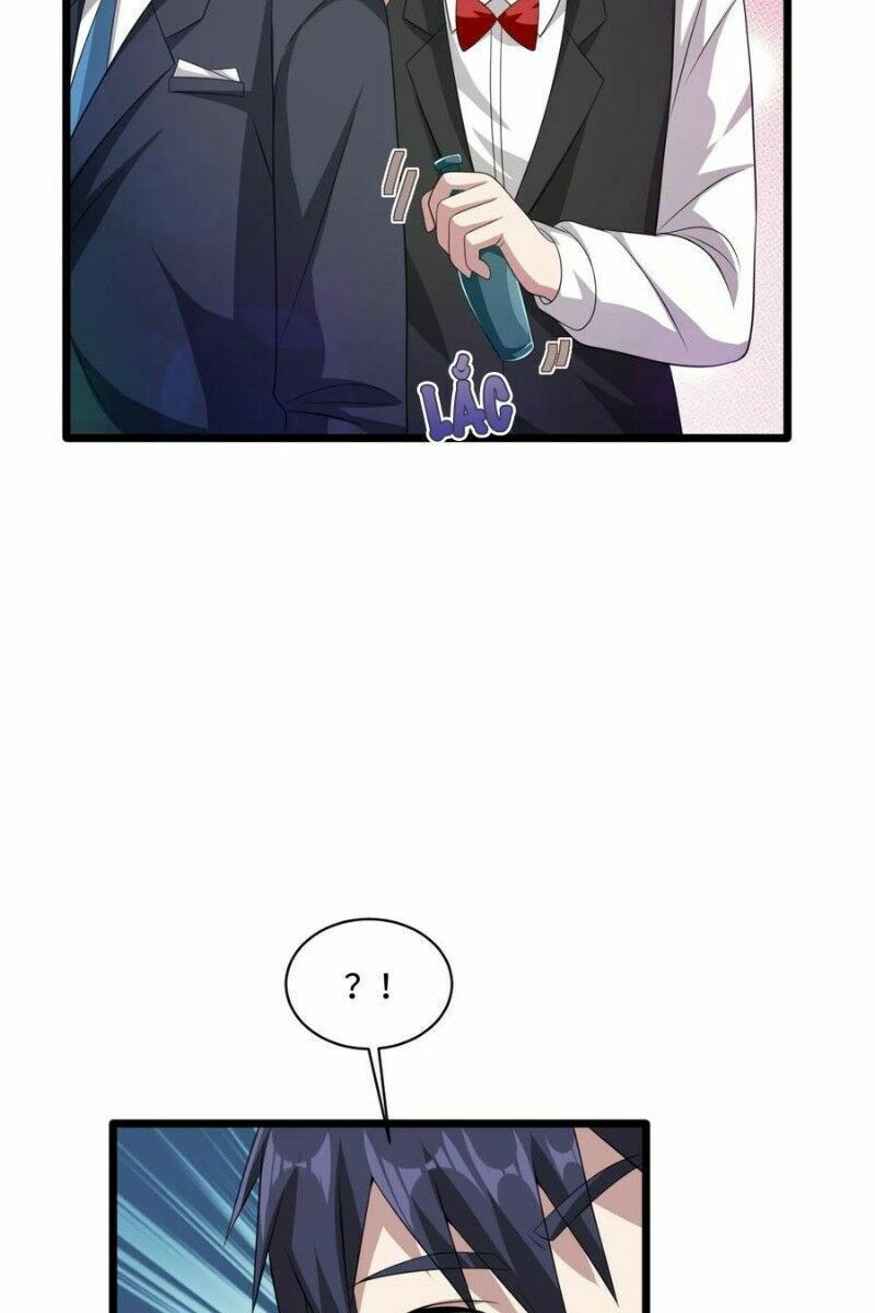 đô thị tà vương chapter 61 15