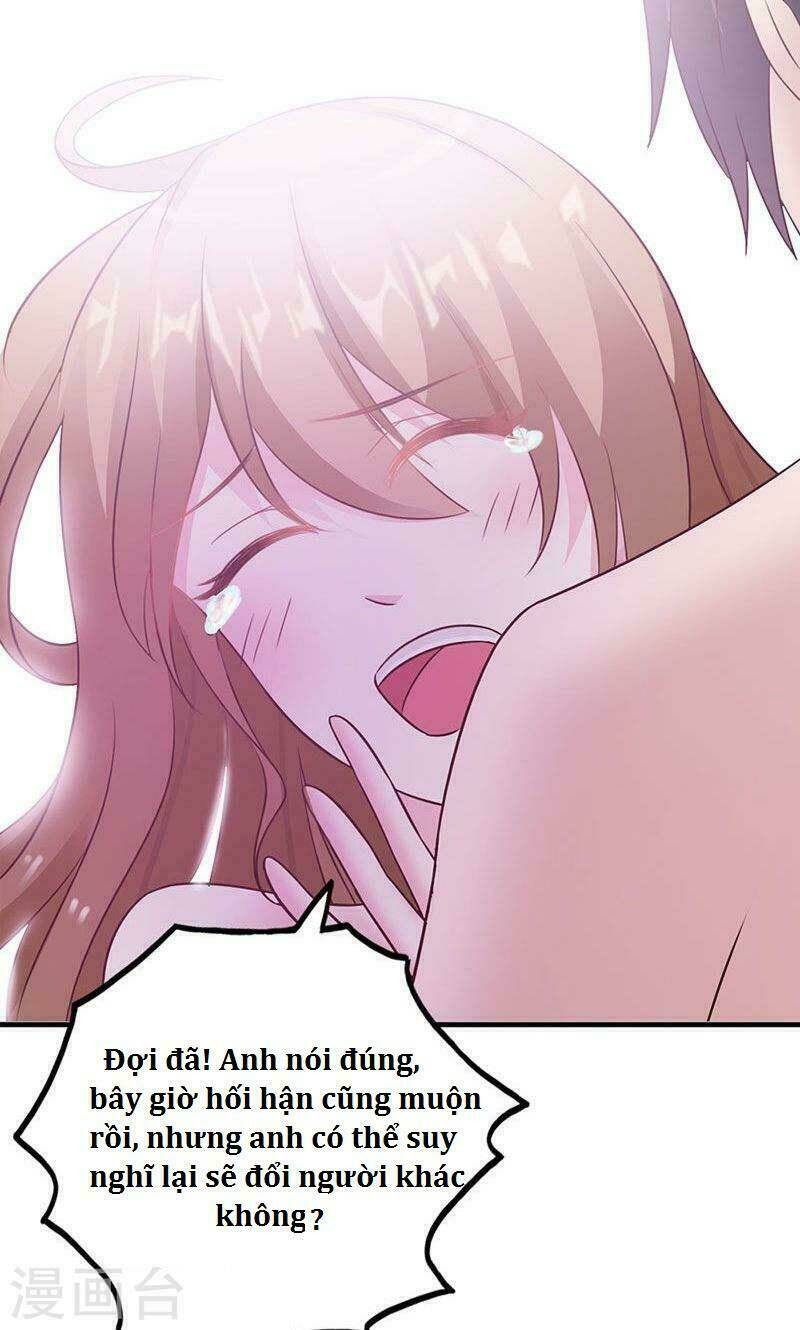 tôi vô tình kết hôn với tổng tài chapter 3 9