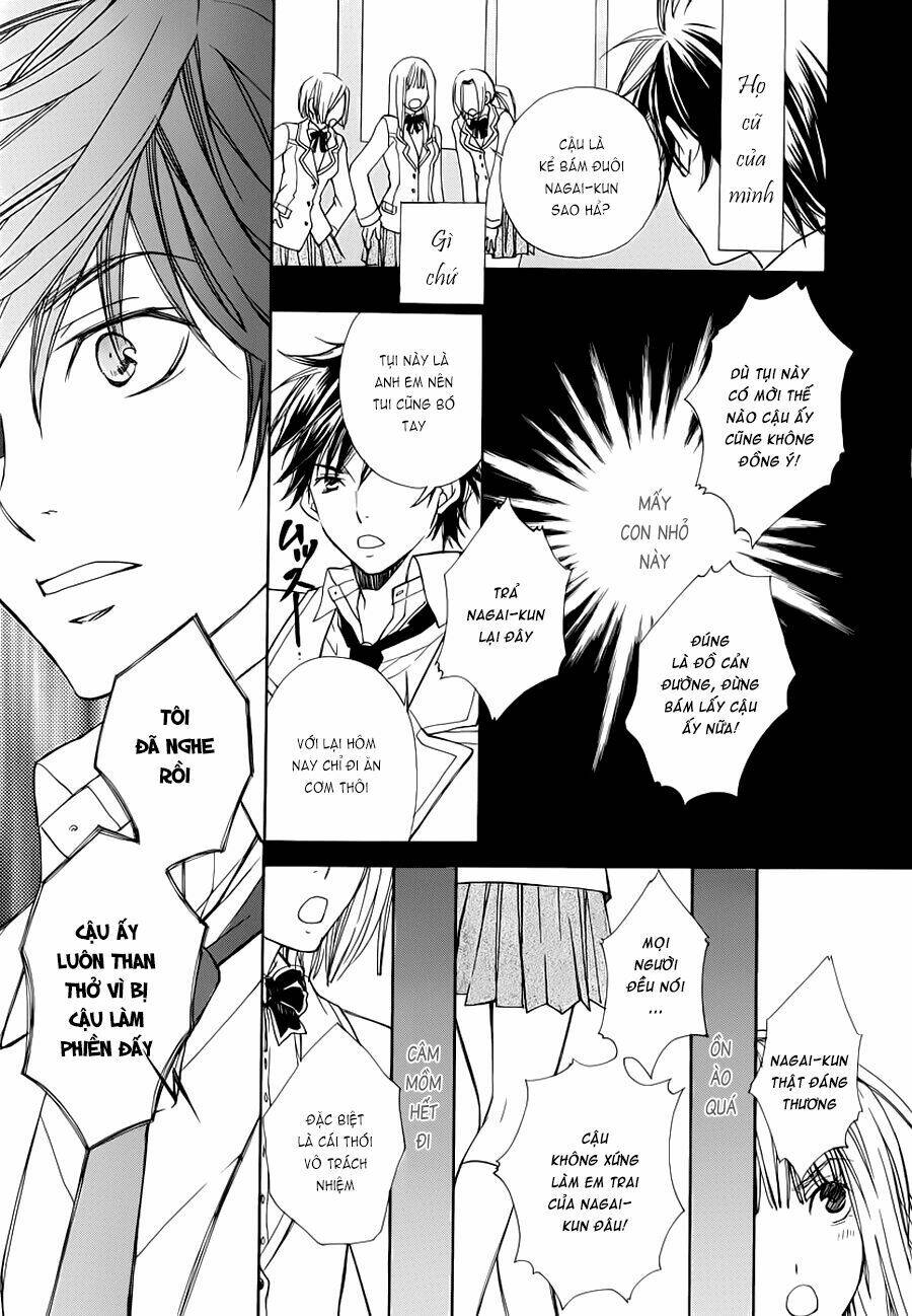 sweet home shigan chapter 1 36