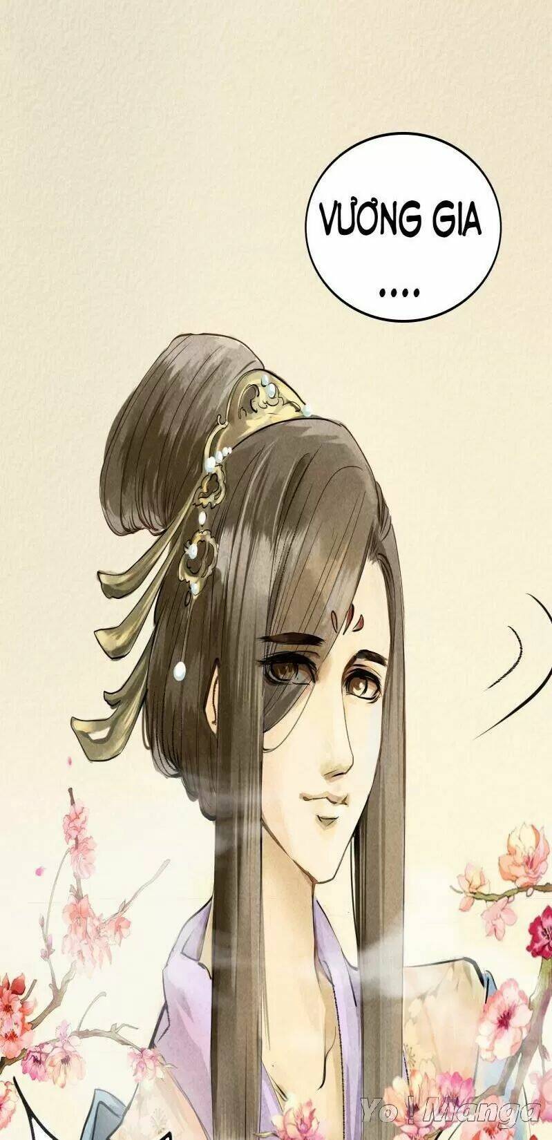 loạn thế hoạ phi chapter 20 19