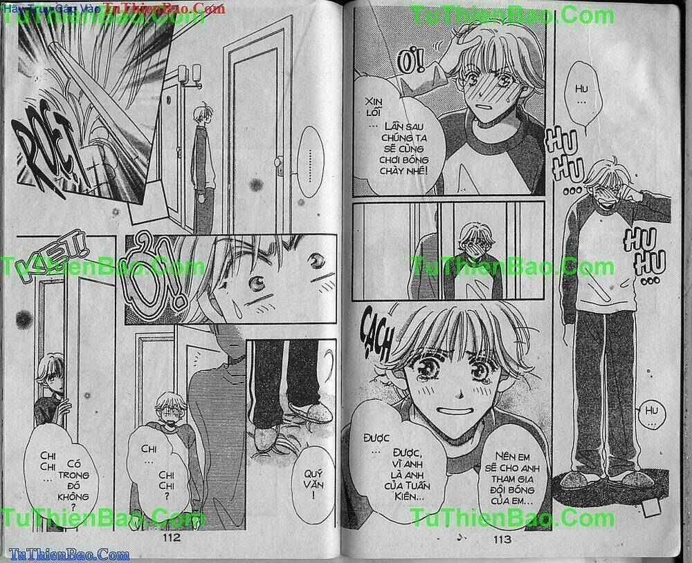 mây trắng tinh khôi chapter 3 57