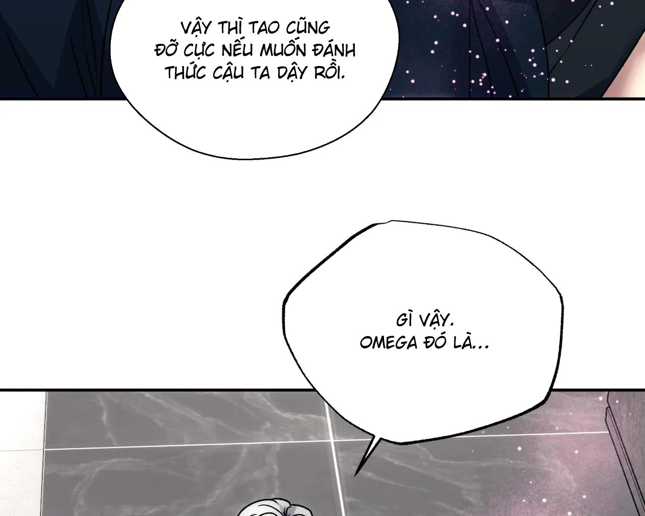 ám ảnh pheromone chapter 65 67