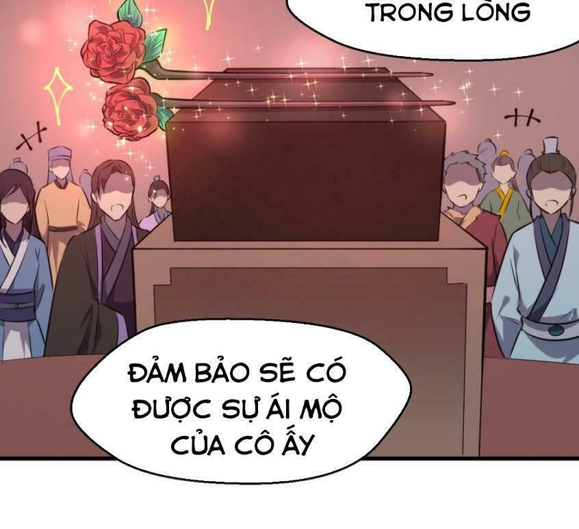 đại nghịch chi môn chapter 36 26