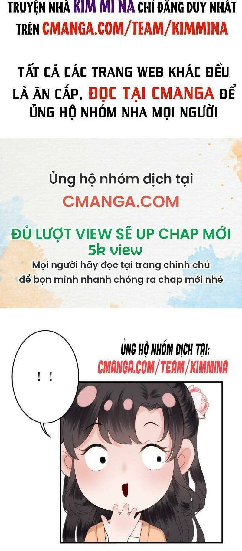 vương gia kiêu ngạo quá khó cua chapter 144 11