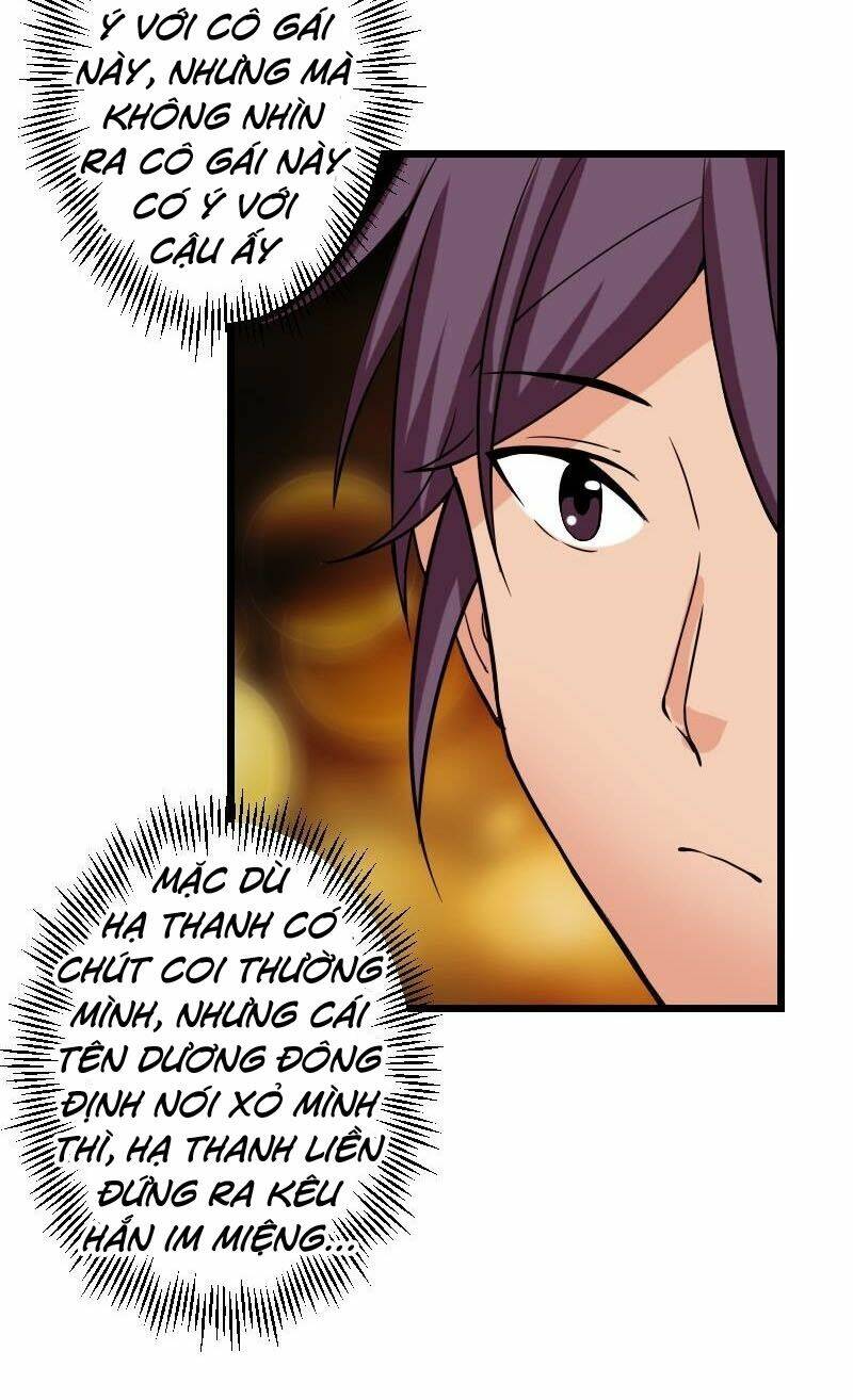 ngưu thư cung ứng thương chapter 114 15