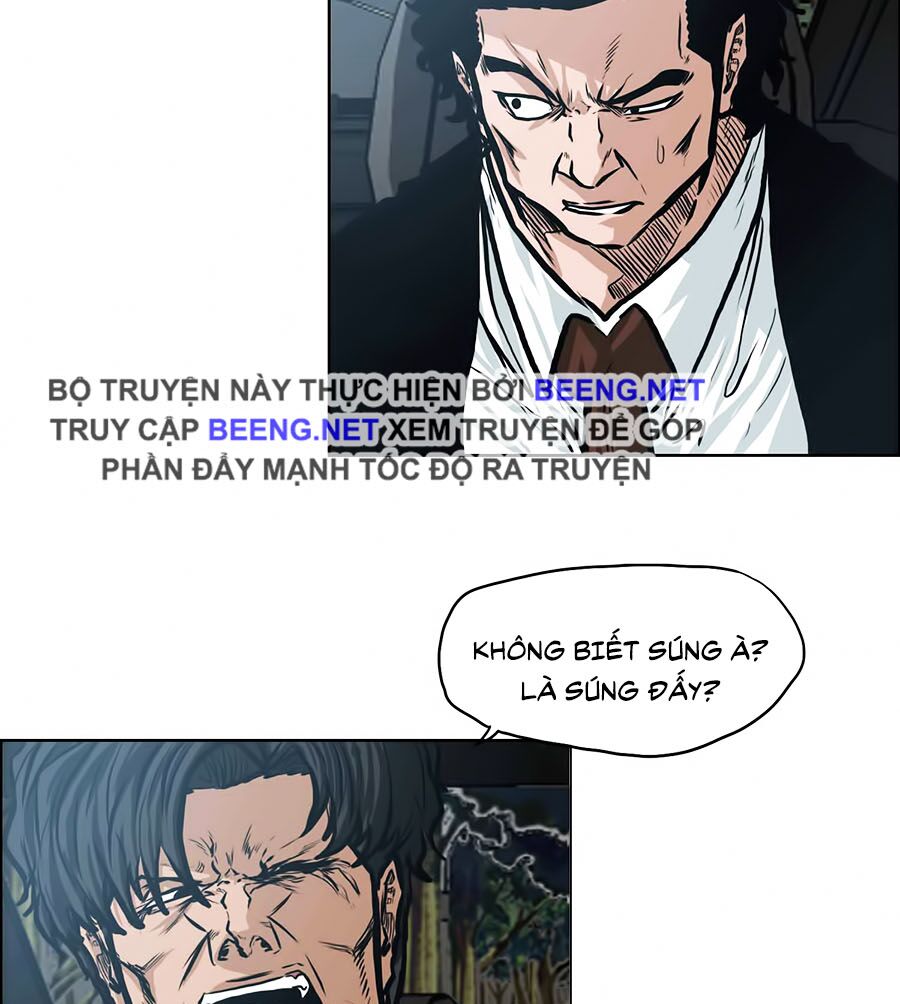 bá chủ học đường ss3 chapter 5 8