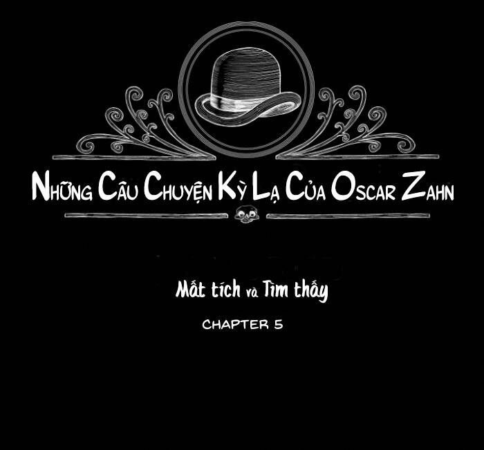 the strange tales of oscar zahn chapter 5 3