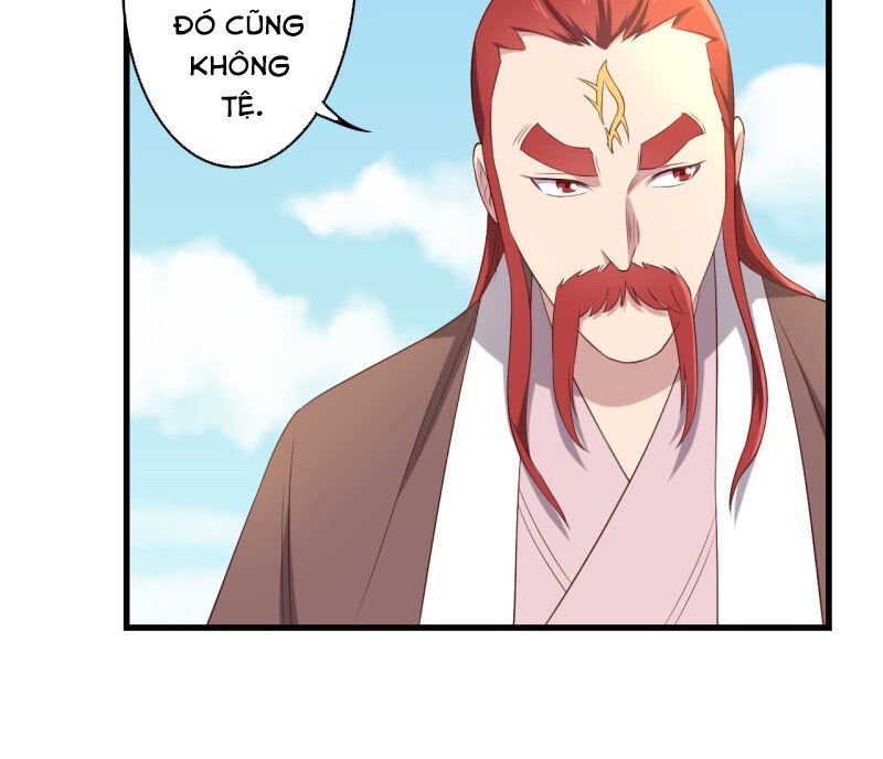 tà y cuồng thê chapter 129 16