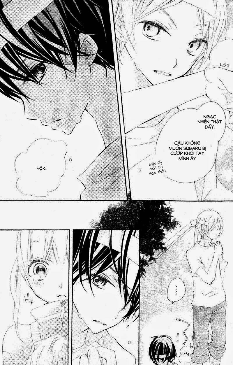 uso kano chapter 4 33