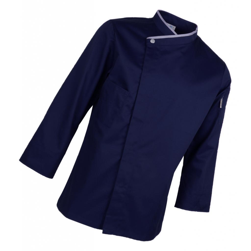 Chef Jackets Coat Long Sleeves Shirt Kitchen Uniform Workwear