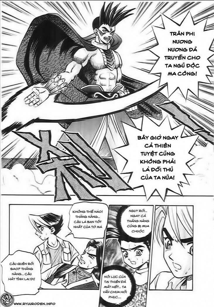 thiên địa nam nhi chapter 31 14