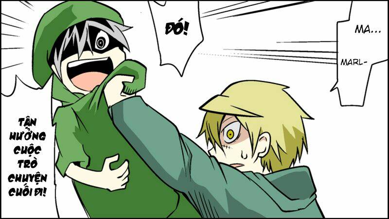 senyuu chapter 79 14