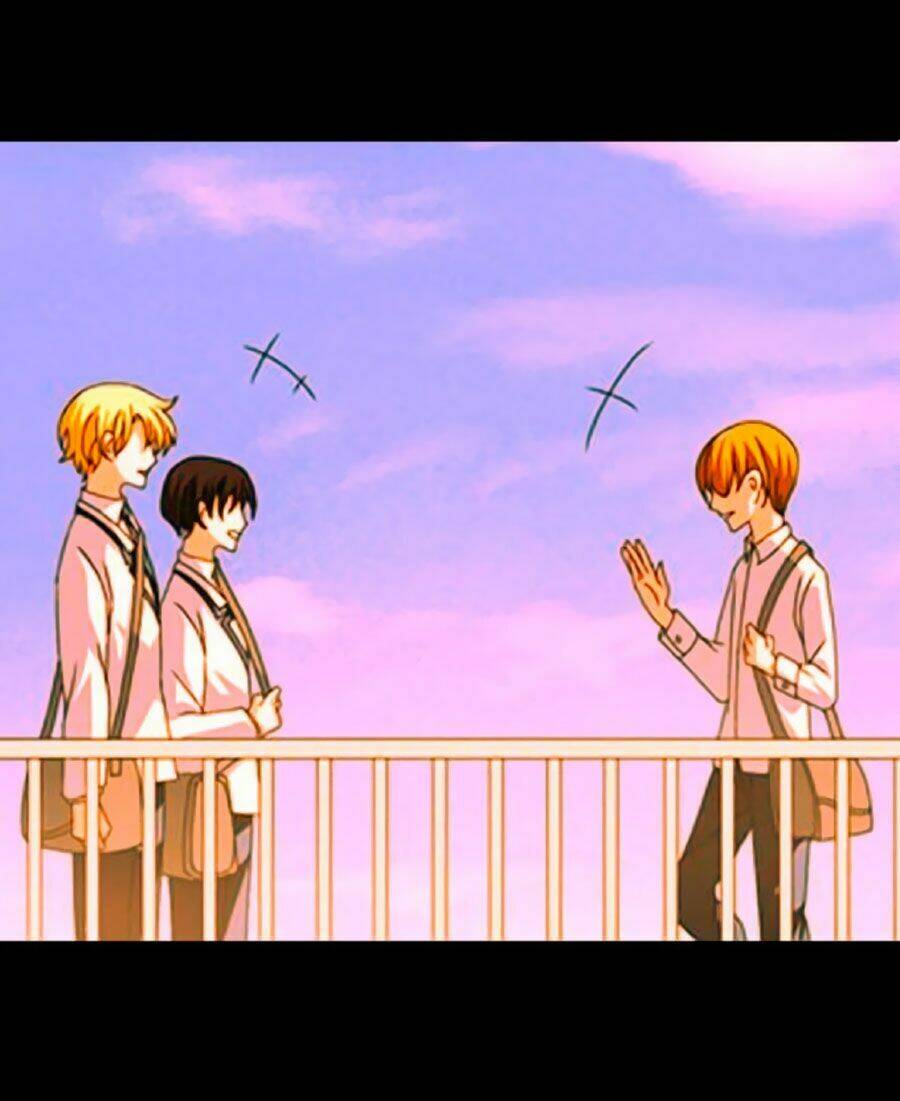 người yêu khát máu của tôi chapter 88 60