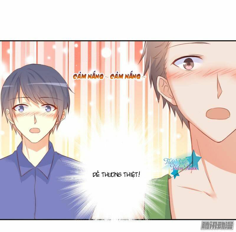 hôm nay ta cũng muốn trêu chọc nàng chapter 2 12