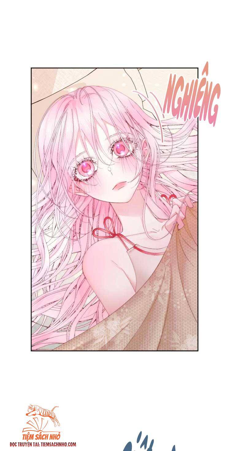 trở thành gia đình của nhân vật phản diện chapter 38 22