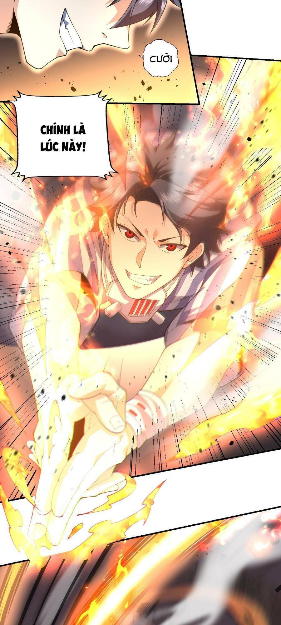 trong đầu ta có đại đạo tam thiên chapter 9 3