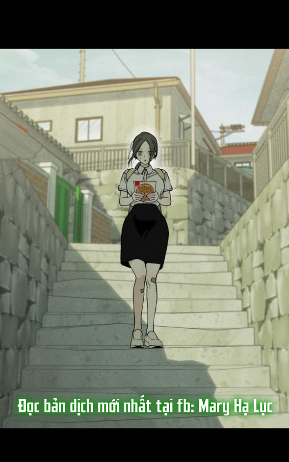 [18+] Nước Mắt Trên Đóa Hoa Tàn chapter 29.1 10