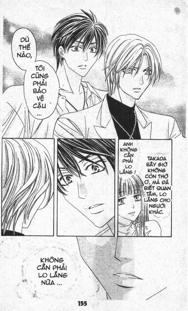 bông hoa bí ẩn chapter 6 155