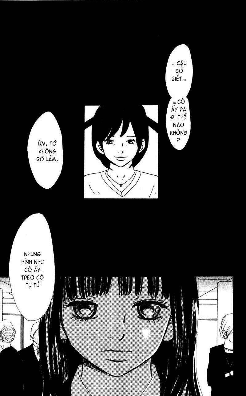 ngày ấy ta bên nhau chapter 42 3