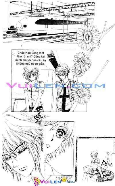 đợi em chapter 102 11