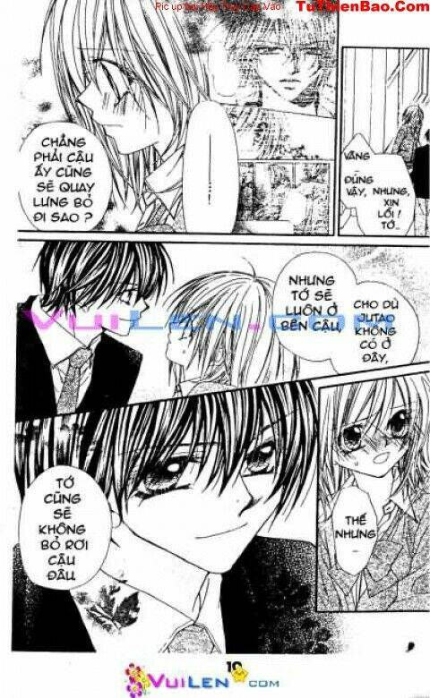 thiên thần giả tạo chapter 4 10