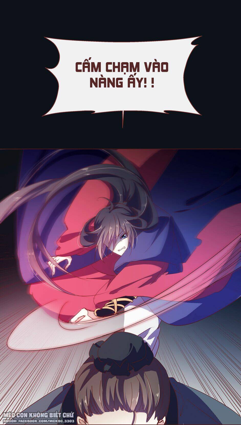 boss khủng bố chiếm đoạt ta chapter 9 16