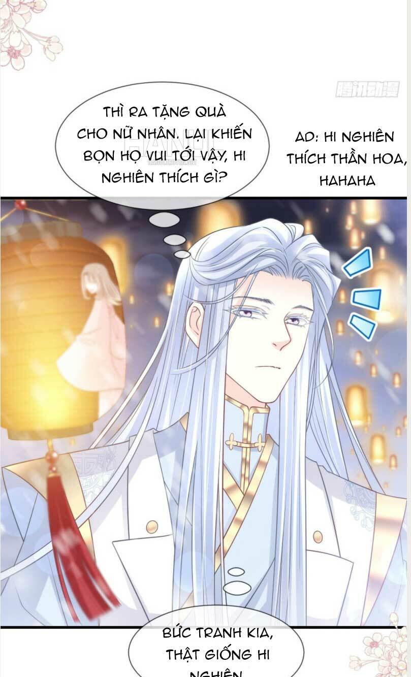 thiên hạ đệ nhất sủng phi chapter 204.2 8