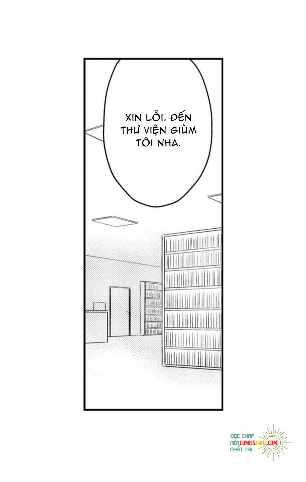 mang thai ở trường nam sinh chapter 84 40