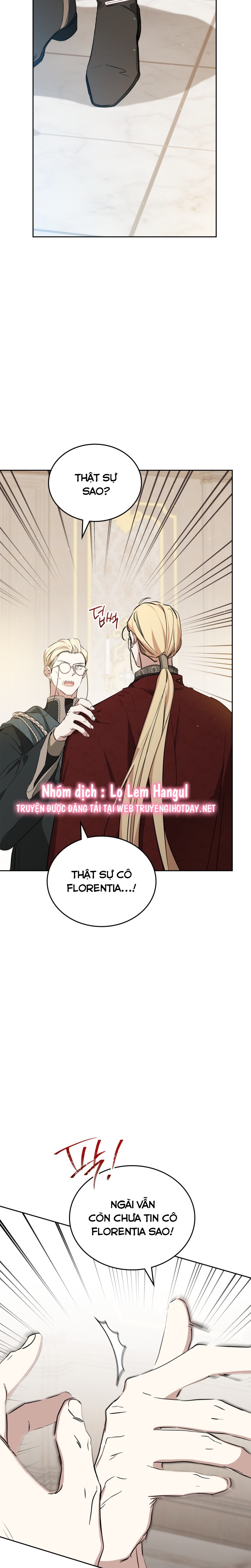 lần này tôi sẽ trở thành gia chủ chapter 142 15