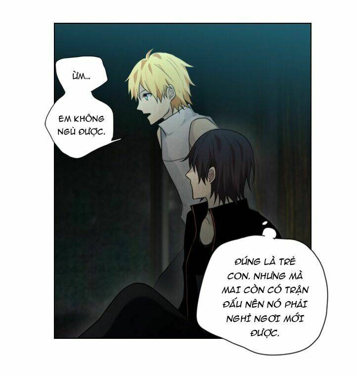 người cống hiến chapter 31 14