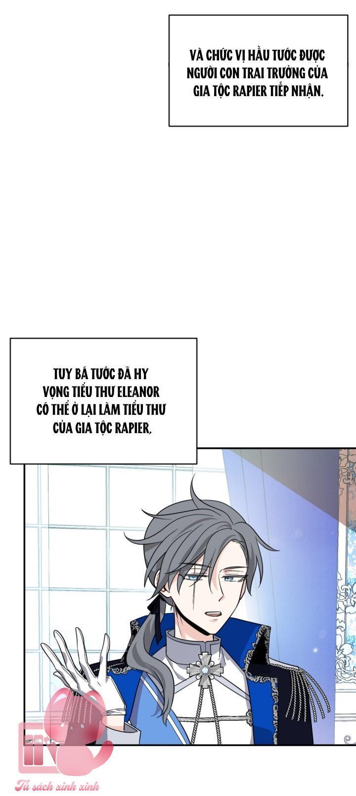 nguyện ước vô vọng của ma nữ chapter 56 25