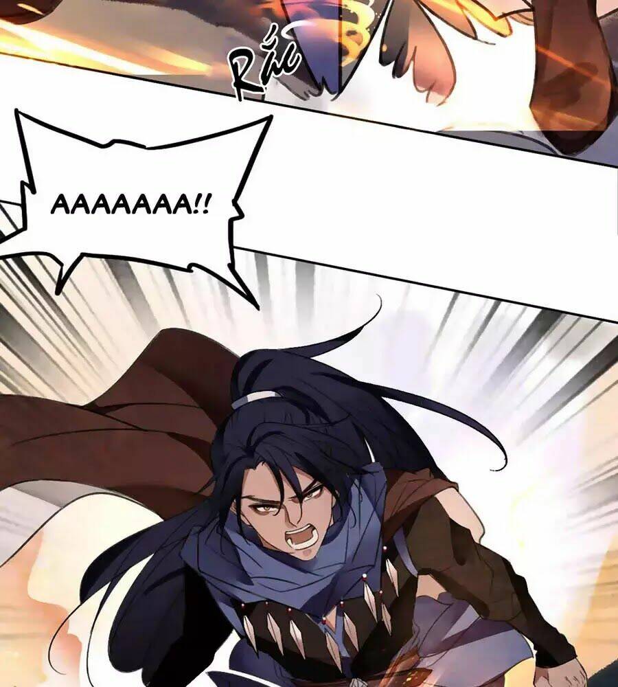 giấc mộng nam triều chapter 29 8