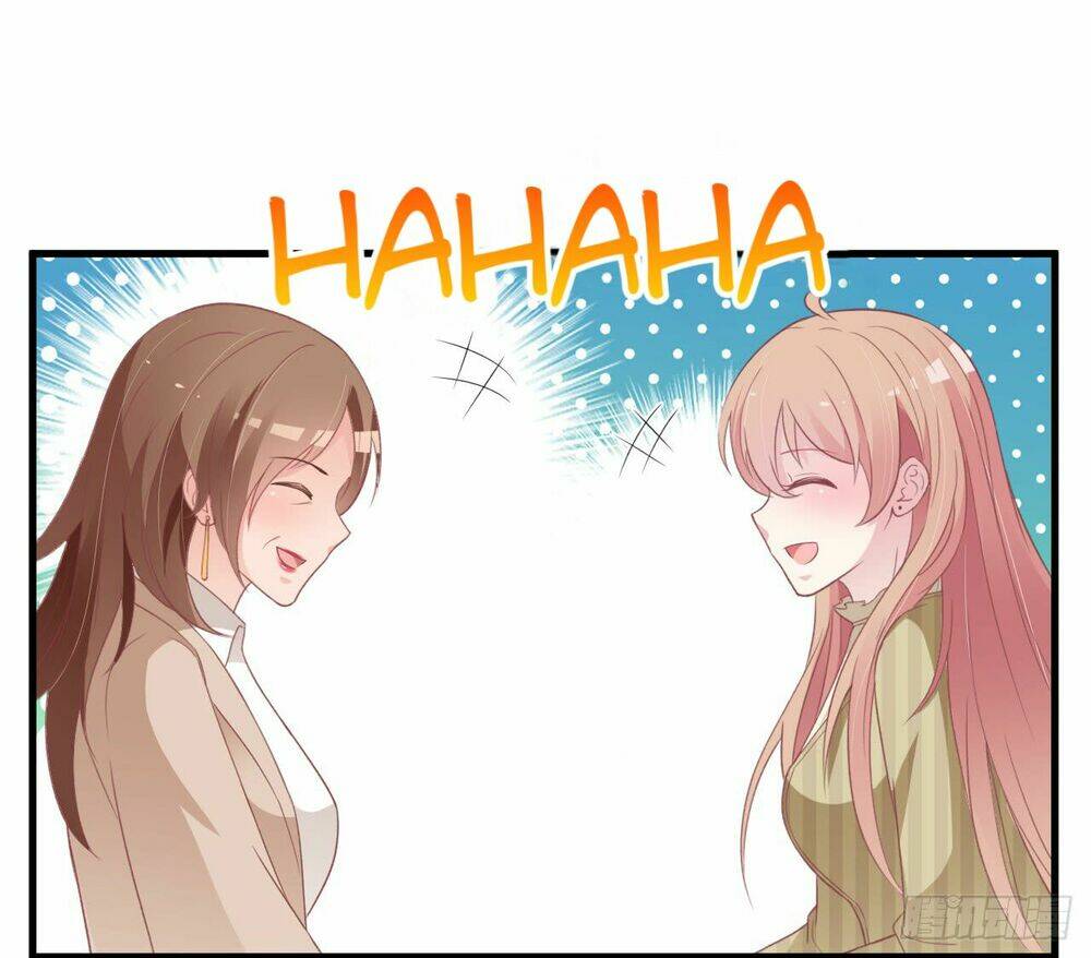 bí mật kết hôn với ảnh đế: vợ ơi đến đây tấn công đi nào chapter 31 5