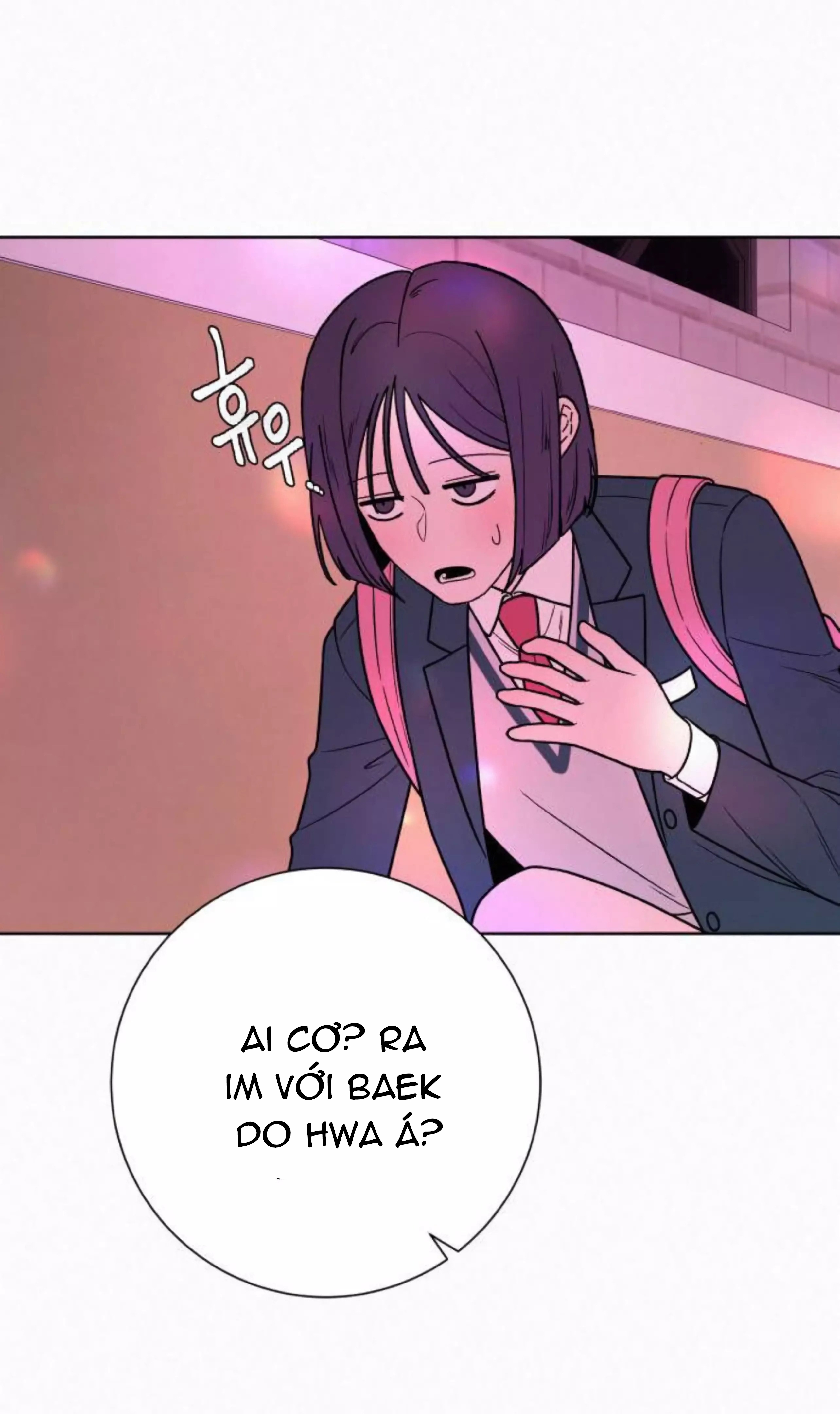 kế hoạch tình yêu trong sáng chapter 12.2 44