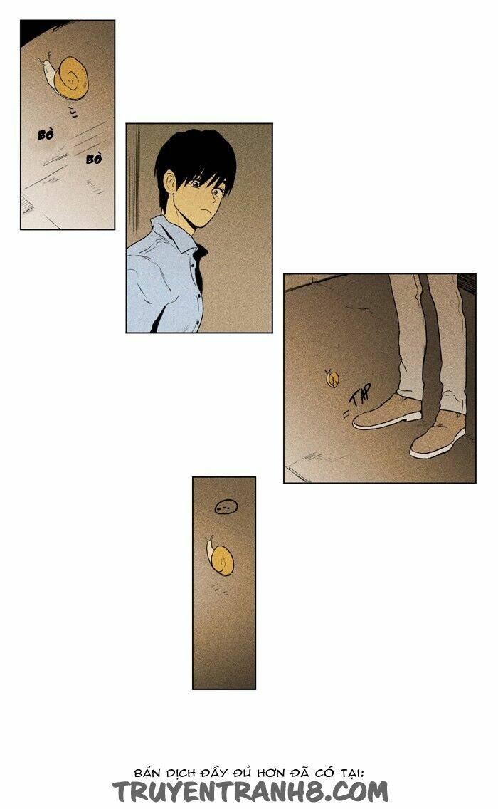 bẫy tình yêu chapter 54 35