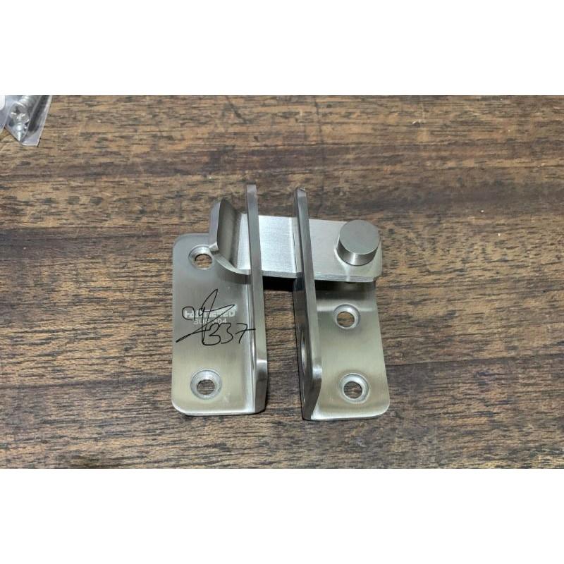 Pass khóa đa năng cao cấp inox 304
