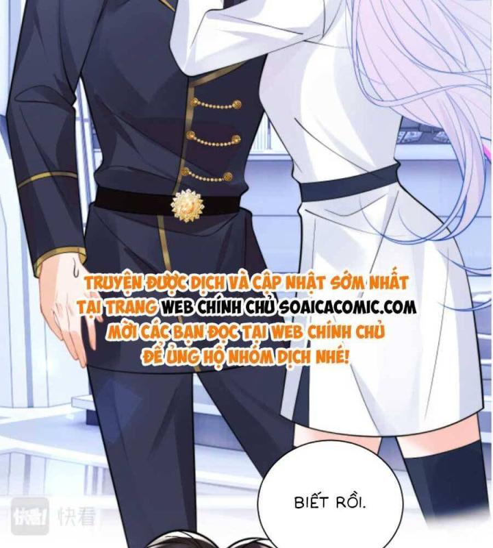 vị chỉ huy lạnh lùng khóc trong vòng tay tôi chapter 37 30