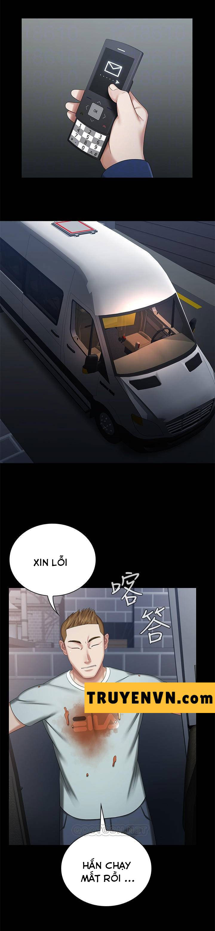 sứ mệnh người anh chapter 26 15