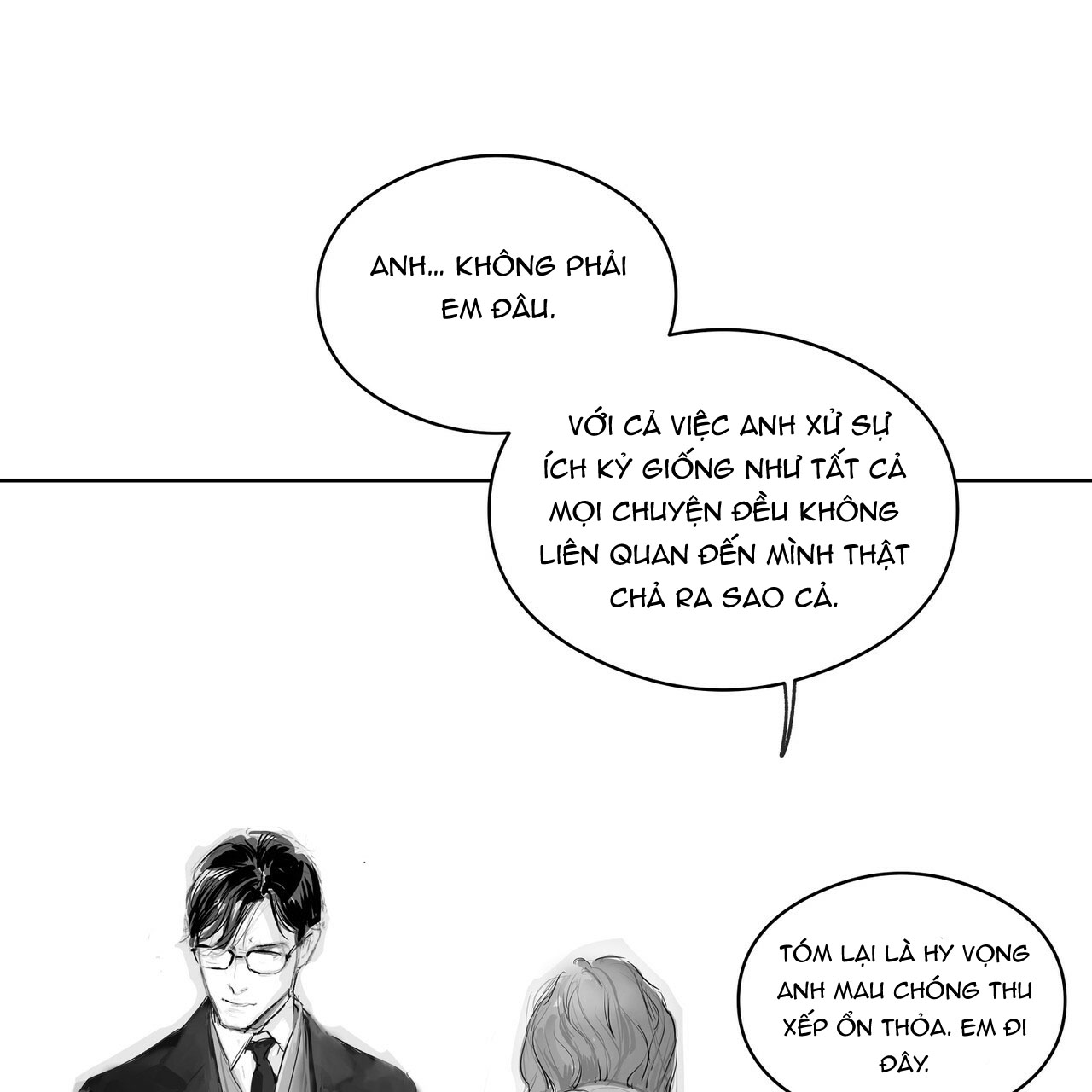 vật bị đánh mất chapter 31 17