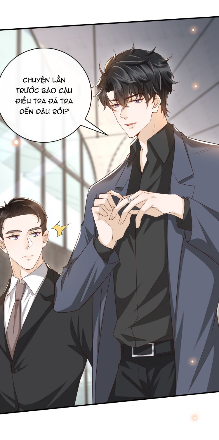 Ngoài Vòng Pháp Luật chapter 48