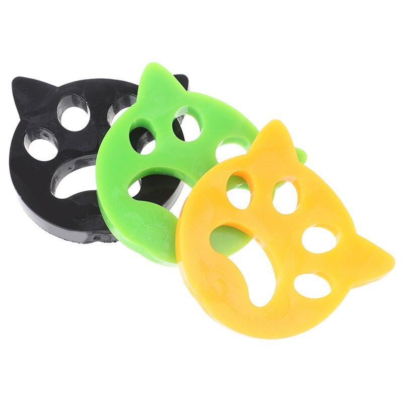 Pet Hair Remover Washing Machine Reusable Laundry Fur Catcher Cleaning Products Accessories Wasmachine Haar Verwijderaar
