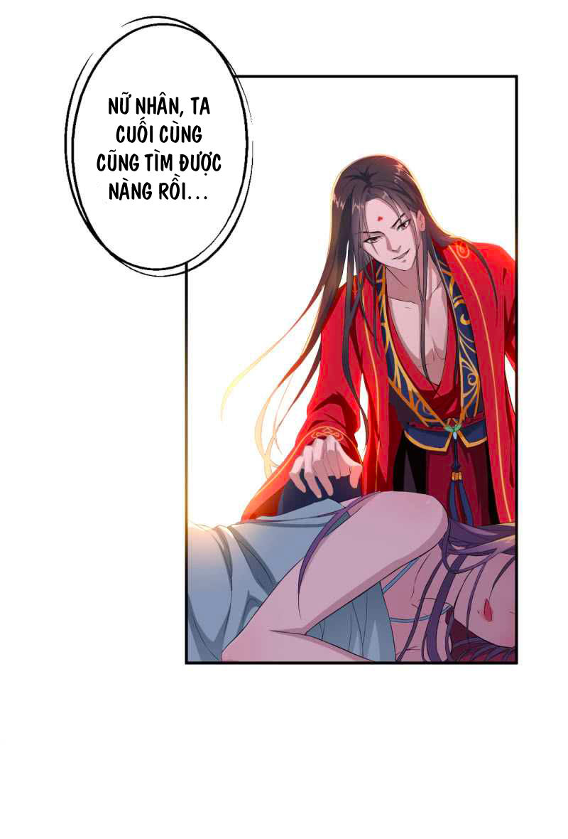 tà y cuồng thê chapter 10 7